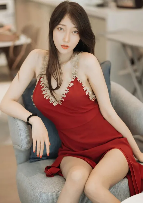 Liu, 41 — photo 3